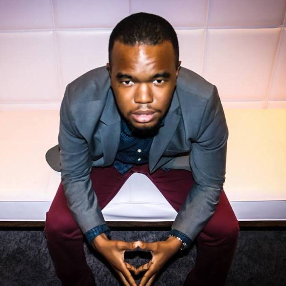 Meet your Posher, Ian